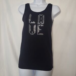 Soho lady tank